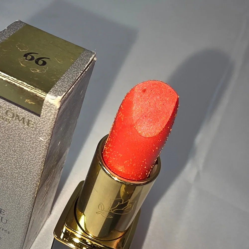 Lancome rouge absolu